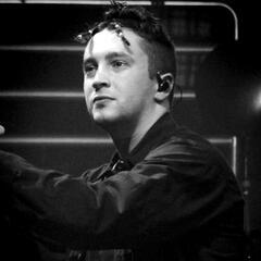 tyler joseph ¡!